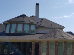 Residential Roofing Texas
